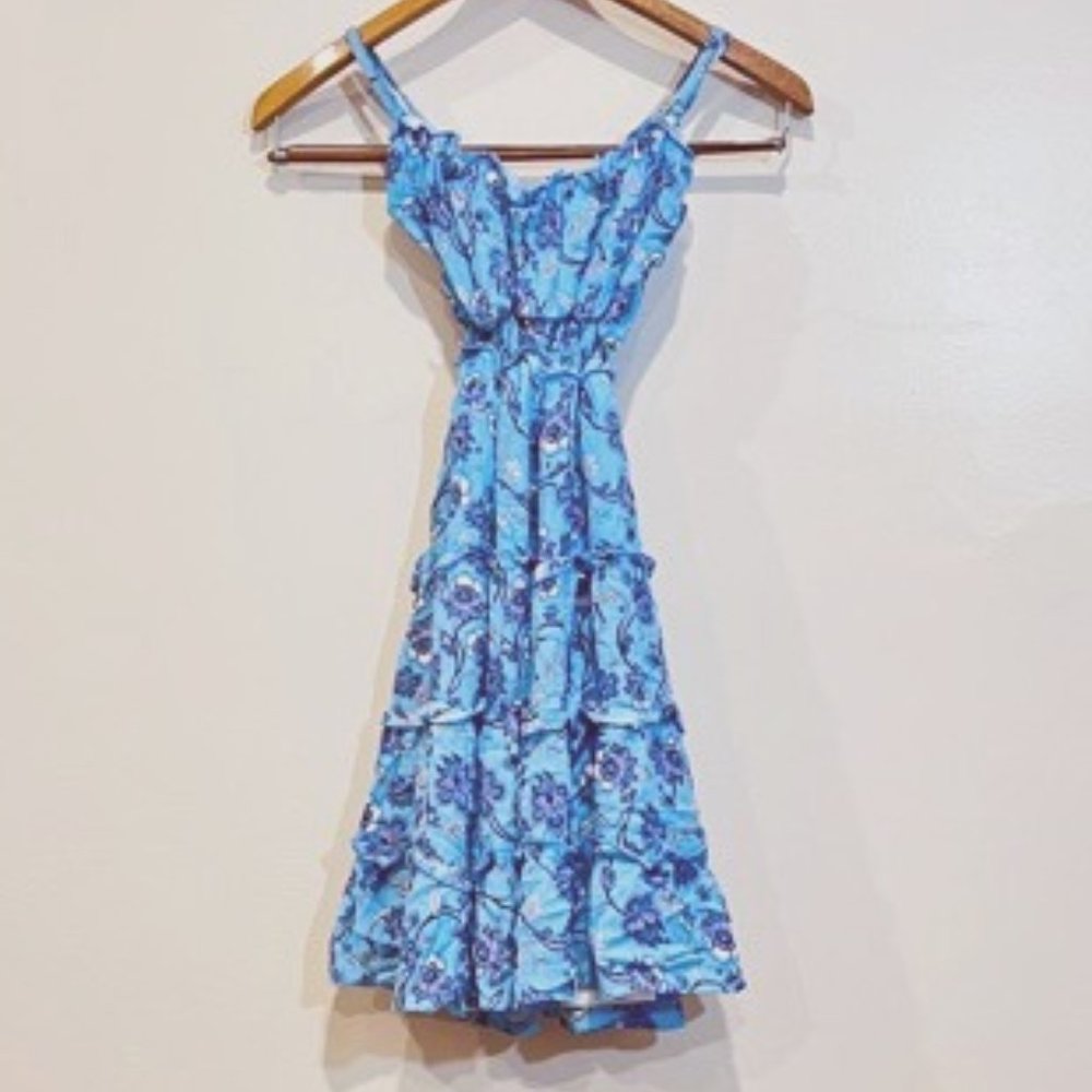 Rue21 Floral Sundress